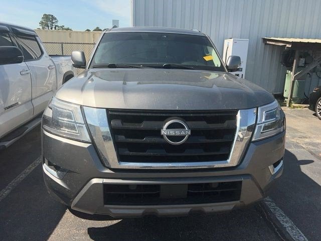 2023 Nissan Armada SV