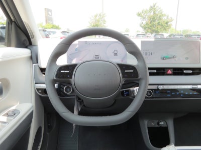 2023 Hyundai IONIQ 5 SEL