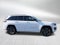 2024 Jeep Grand Cherokee Overland