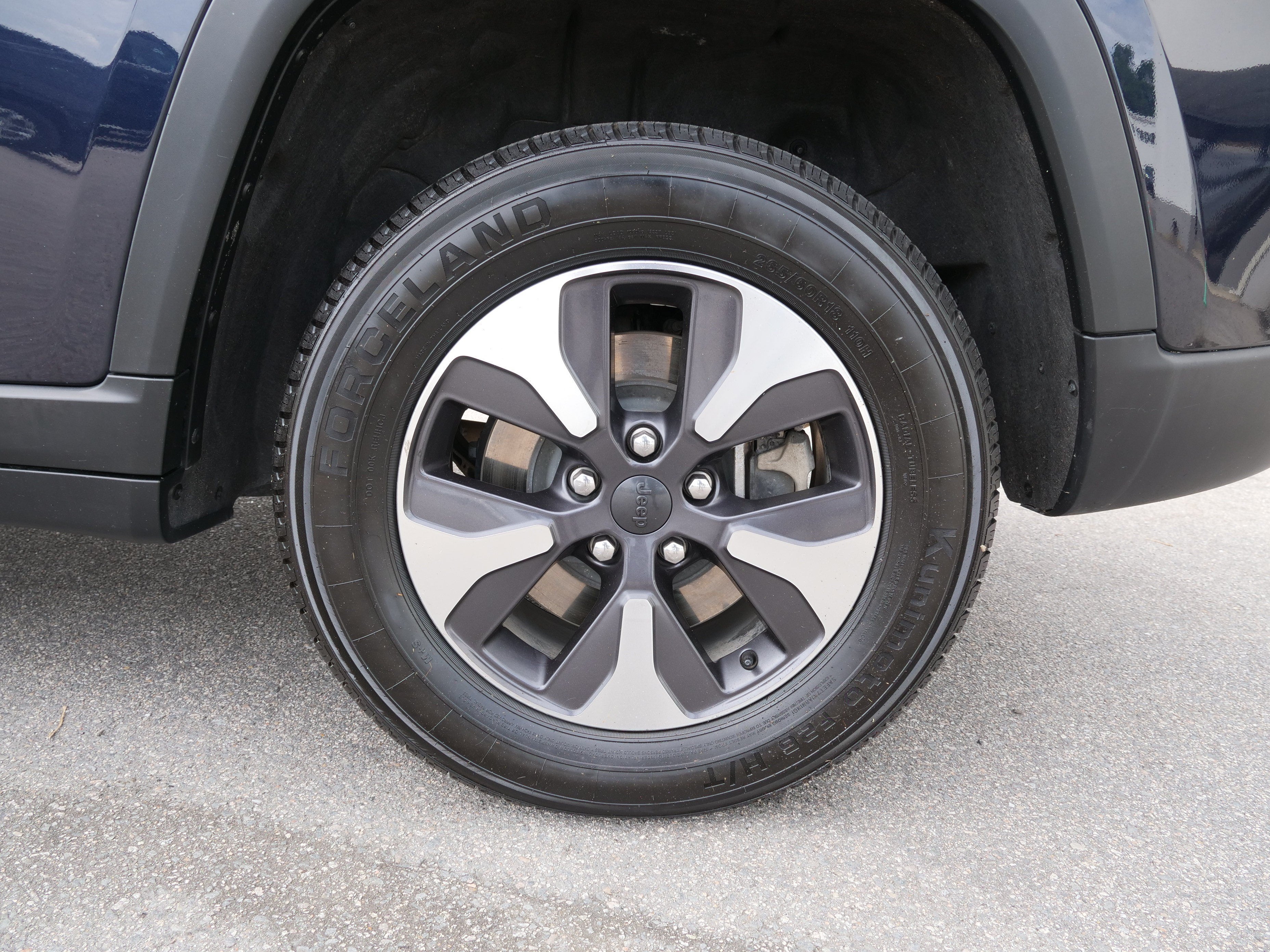 2024 Jeep Grand Cherokee 4xe 4xe