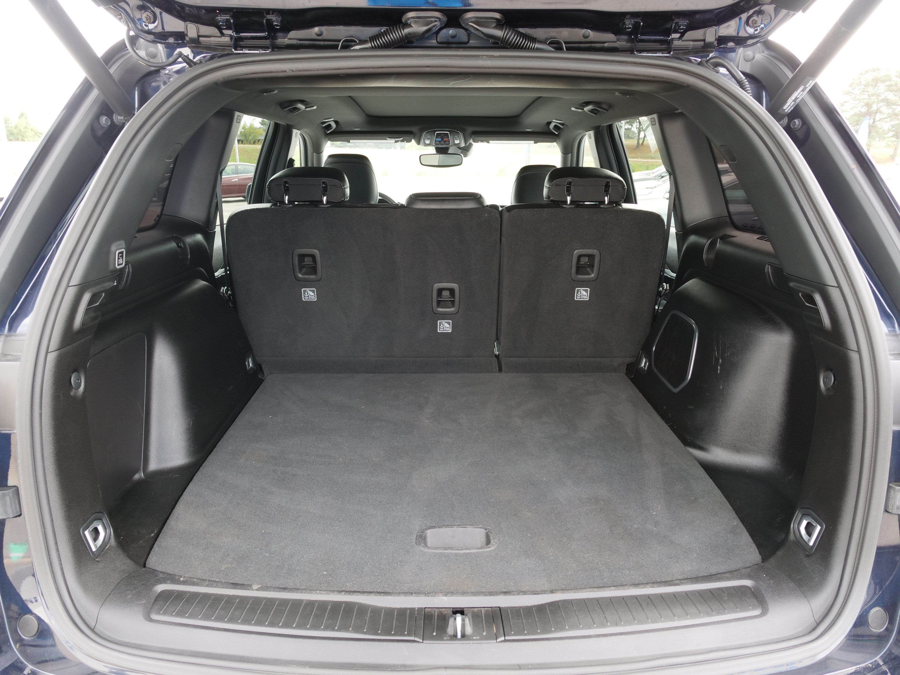 2024 Jeep Grand Cherokee 4xe 4xe