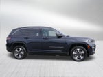 2024 Jeep Grand Cherokee 4xe 4xe