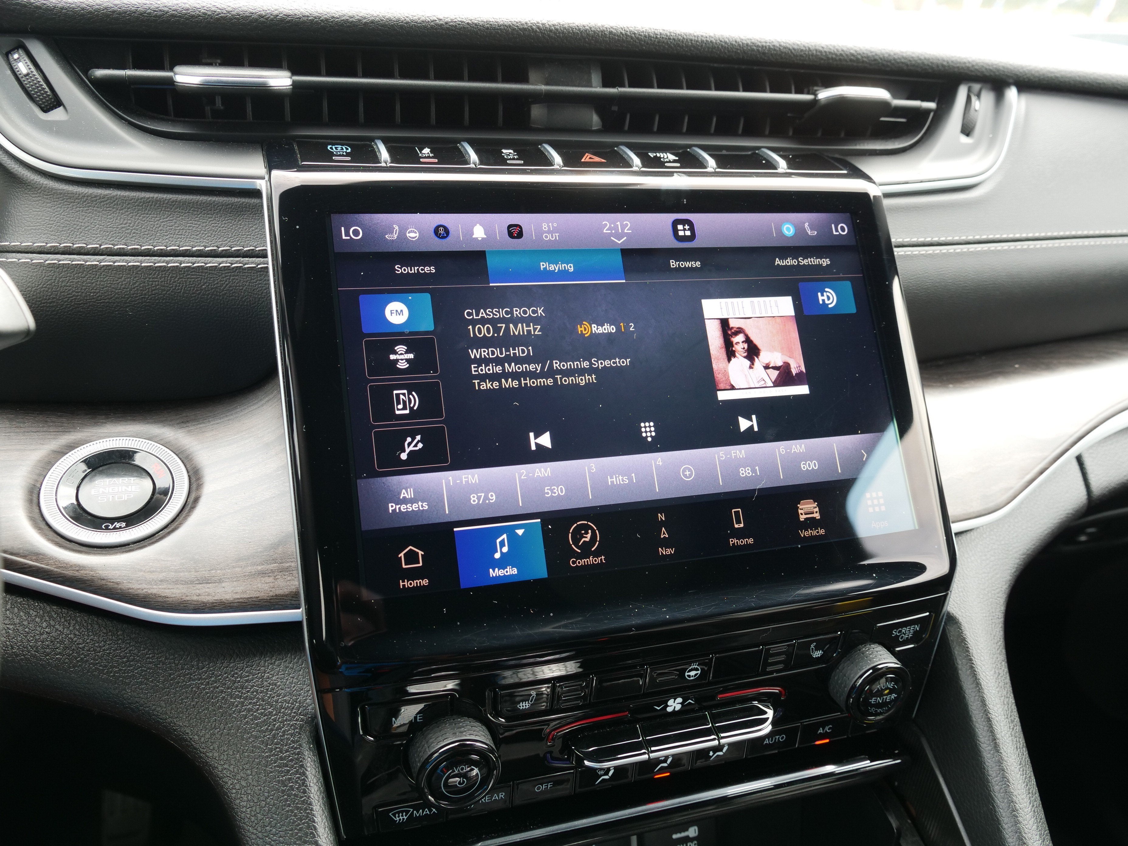 2024 Jeep Grand Cherokee 4xe 4xe