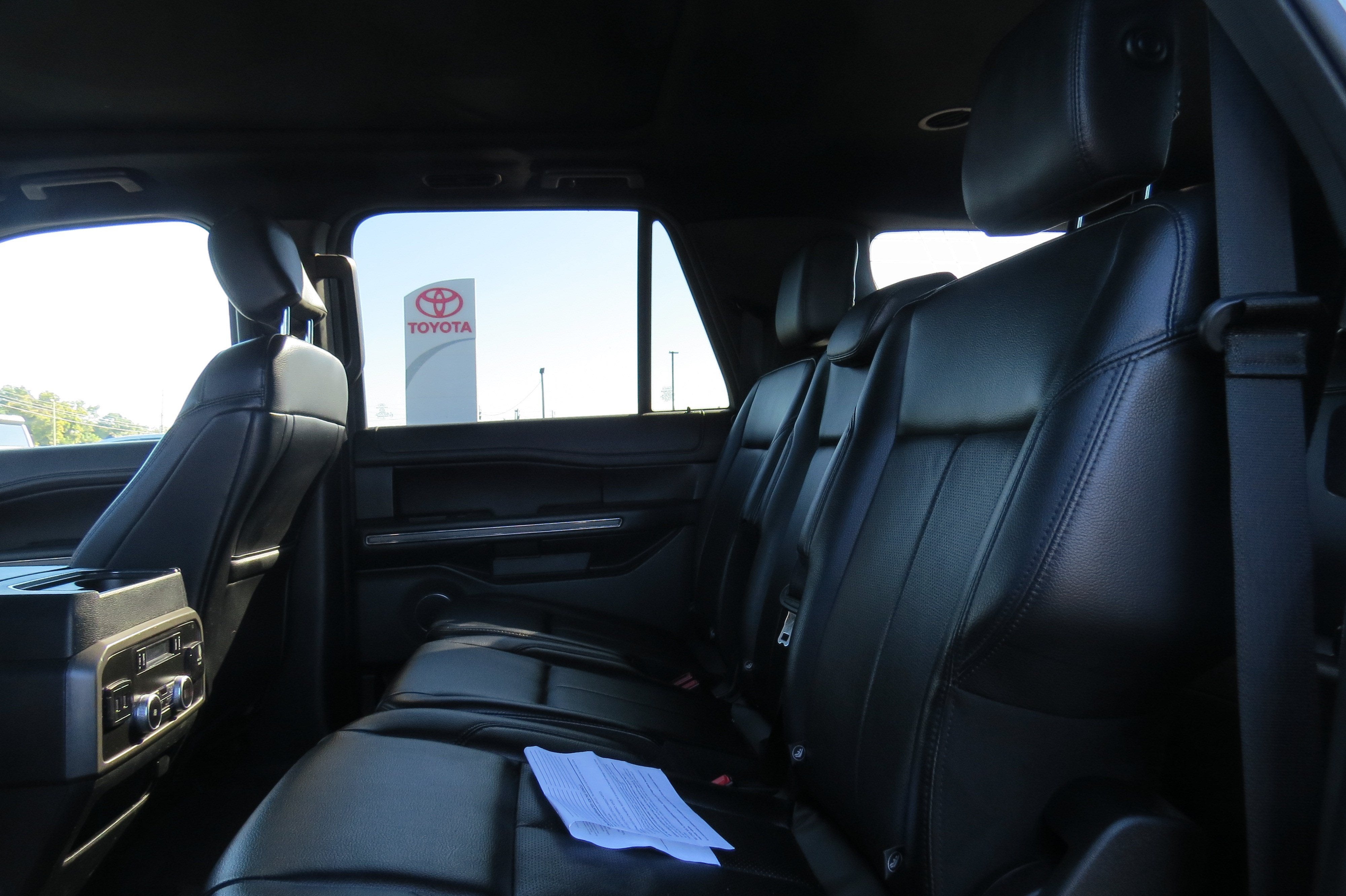 2020 Ford Expedition Max XLT