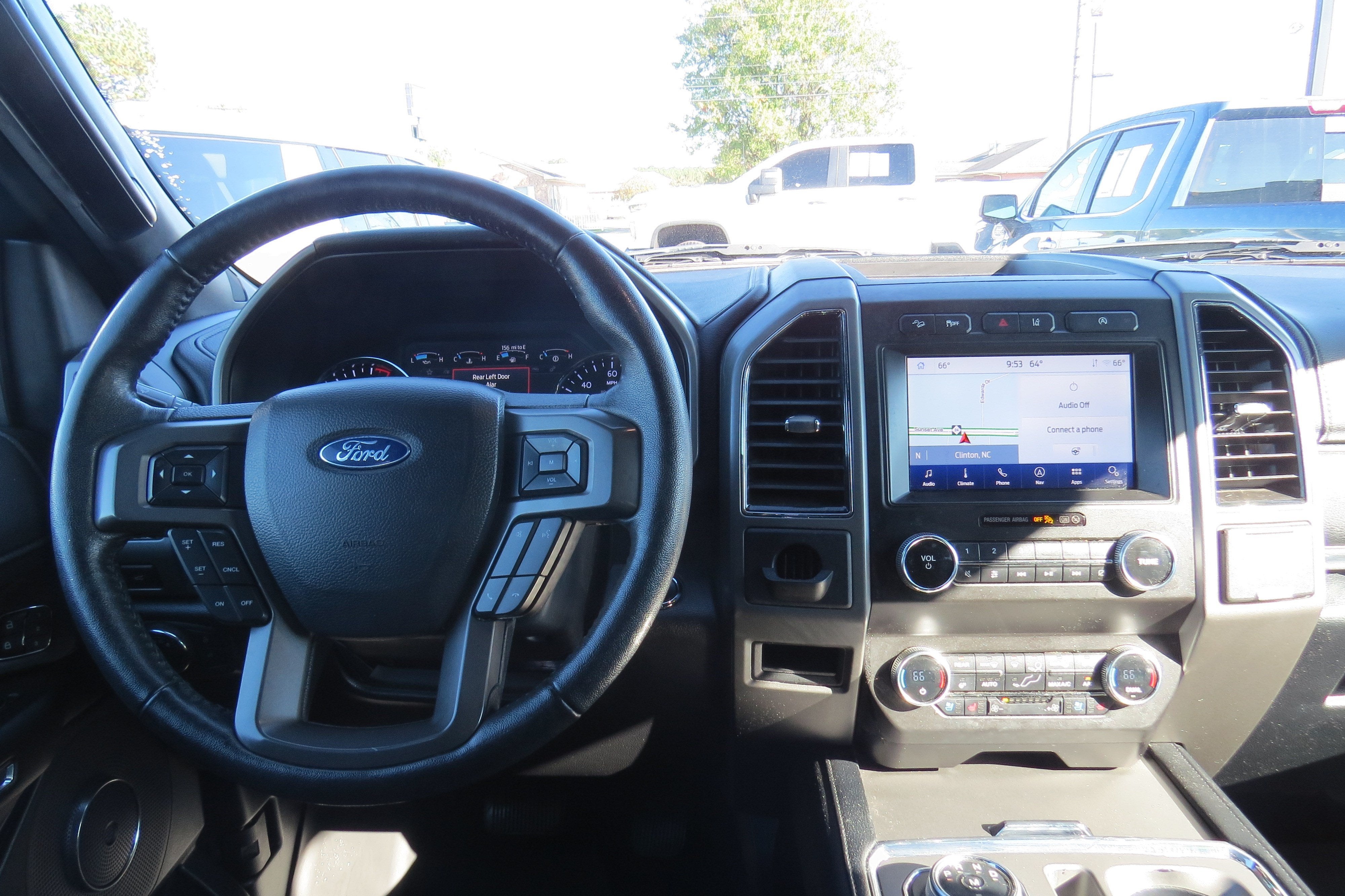 2020 Ford Expedition Max XLT