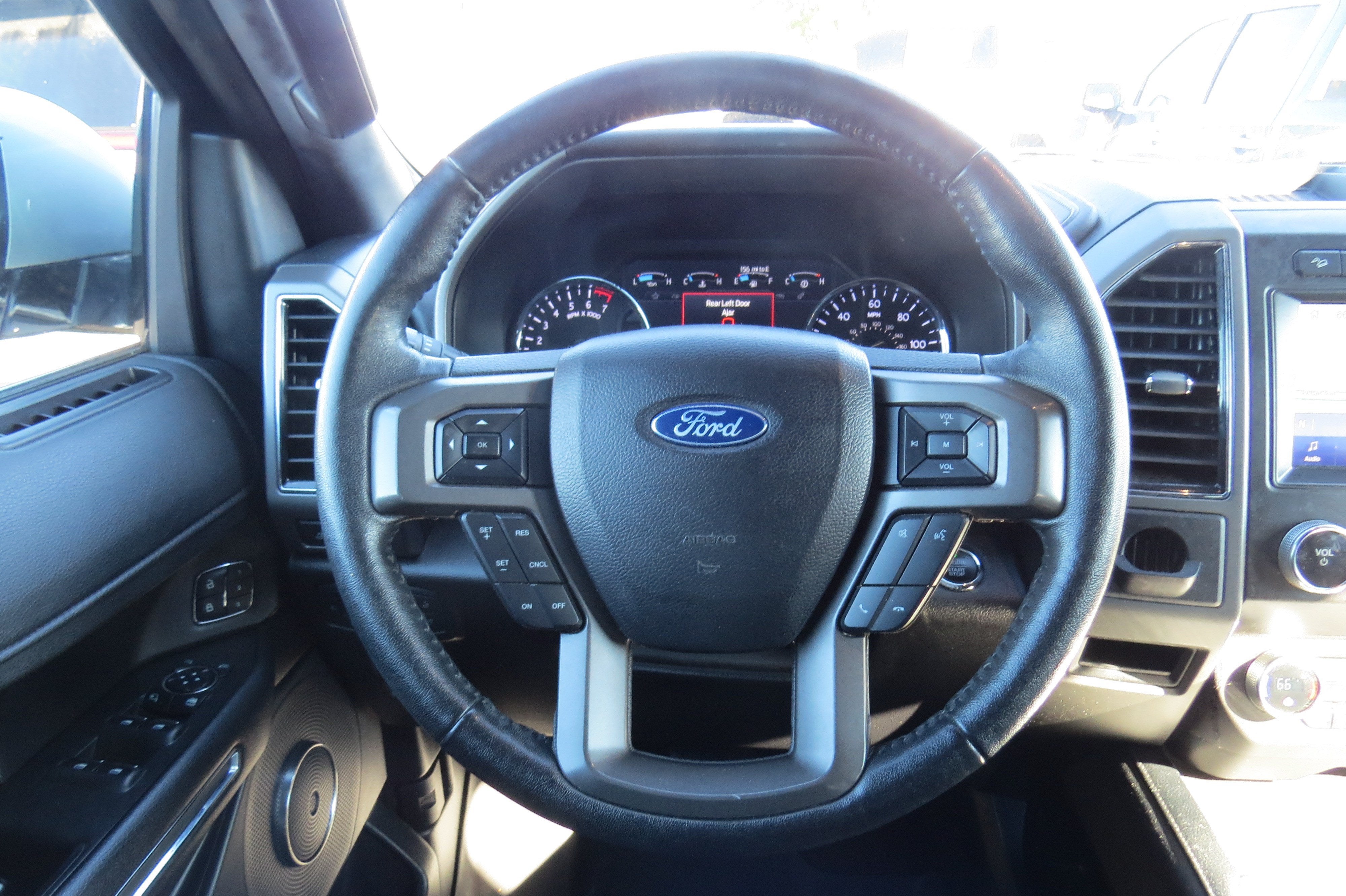 2020 Ford Expedition Max XLT