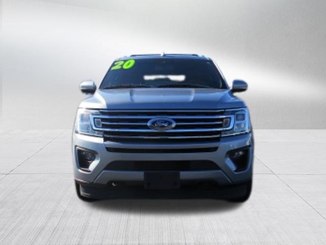 2020 Ford Expedition Max XLT