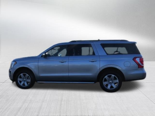 2020 Ford Expedition Max XLT