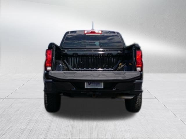 2024 Chevrolet Colorado 4WD Trail Boss
