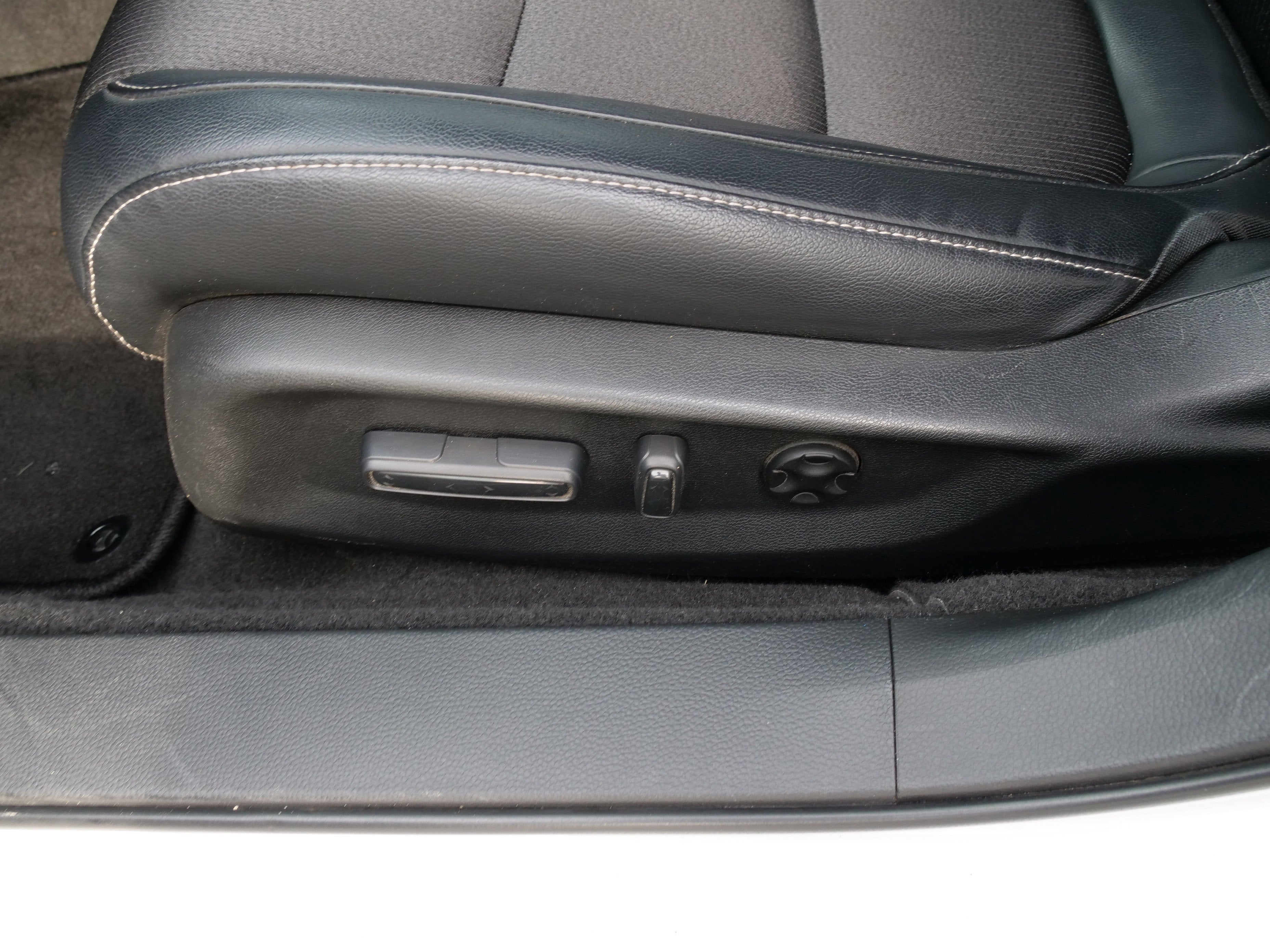 2018 Honda Accord Sedan Sport 1.5T