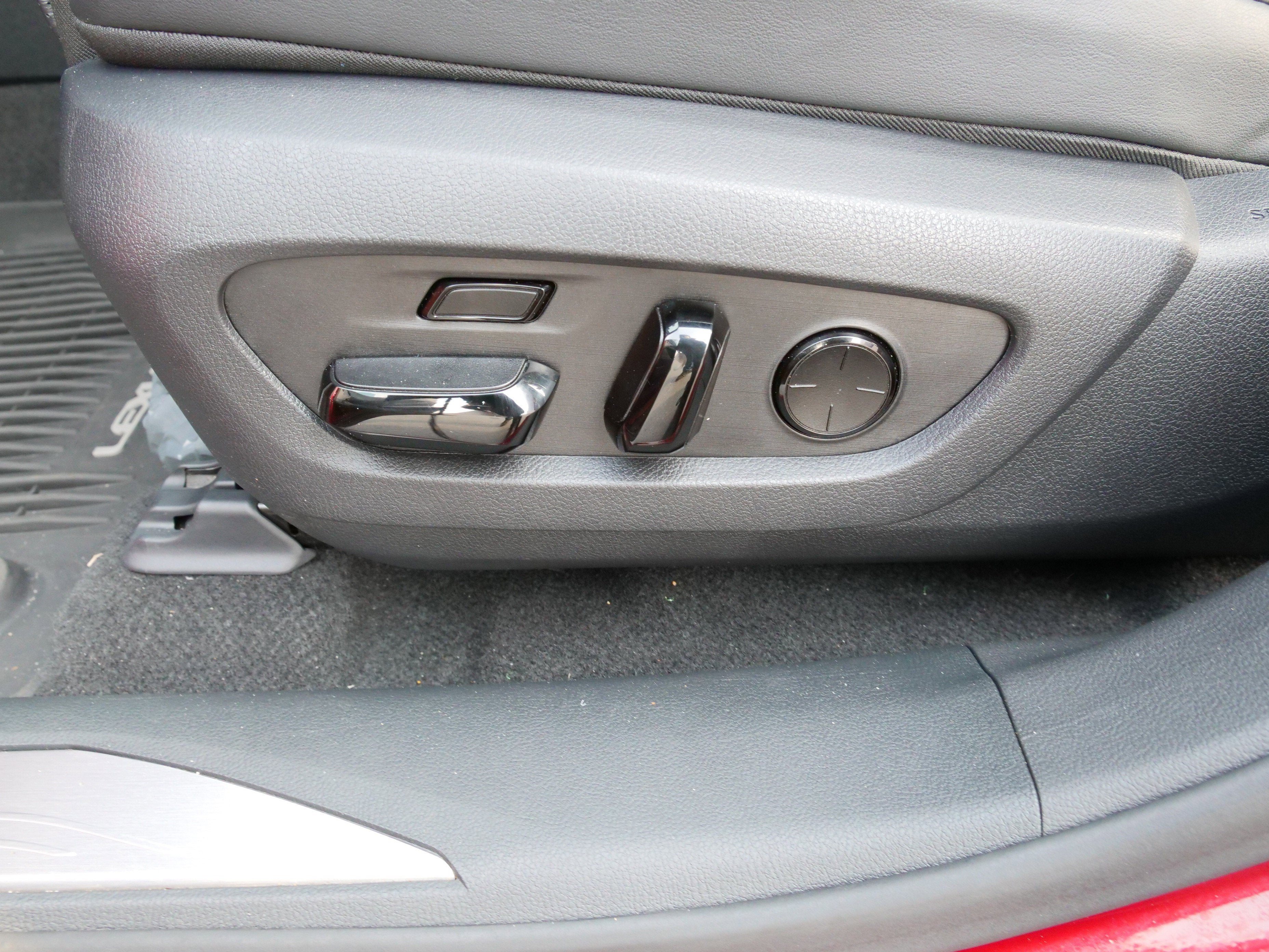 2023 Lexus RX 350h Luxury