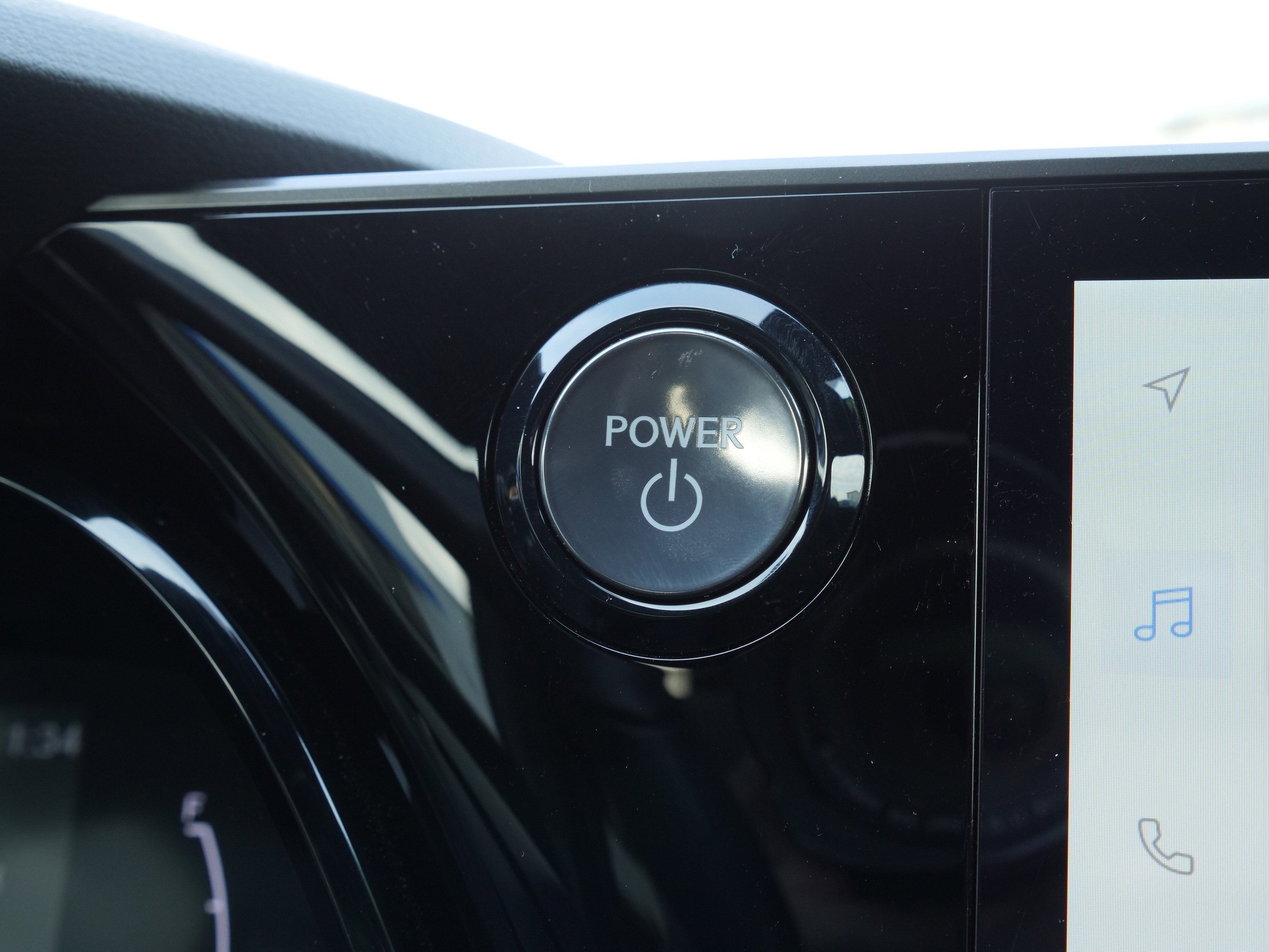 2023 Lexus RX 350h Luxury