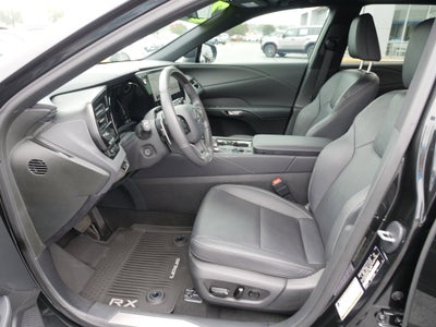 2024 Lexus RX 350h Premium Plus