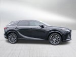 2024 Lexus RX 350h Premium Plus