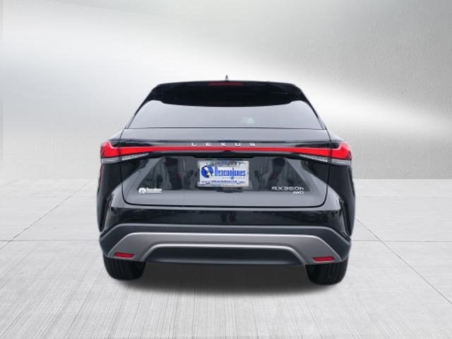 2024 Lexus RX 350h Premium Plus