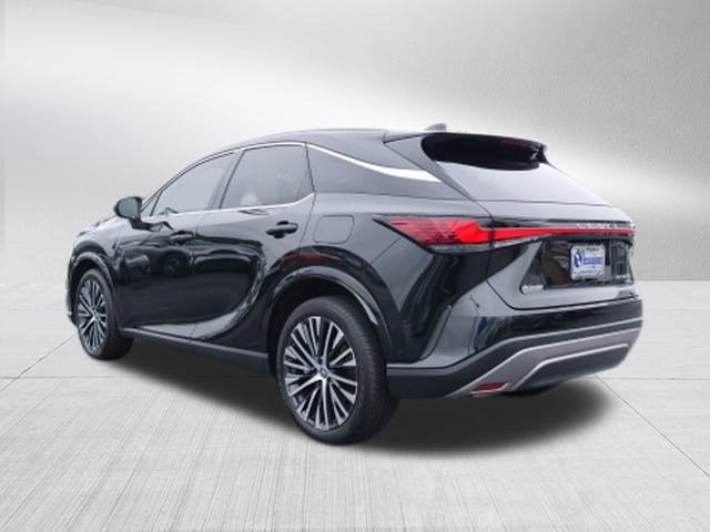 2024 Lexus RX 350h Premium Plus