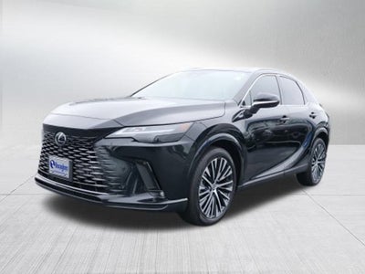 2024 Lexus RX 350h Premium Plus