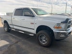 2012 RAM 2500 SLT