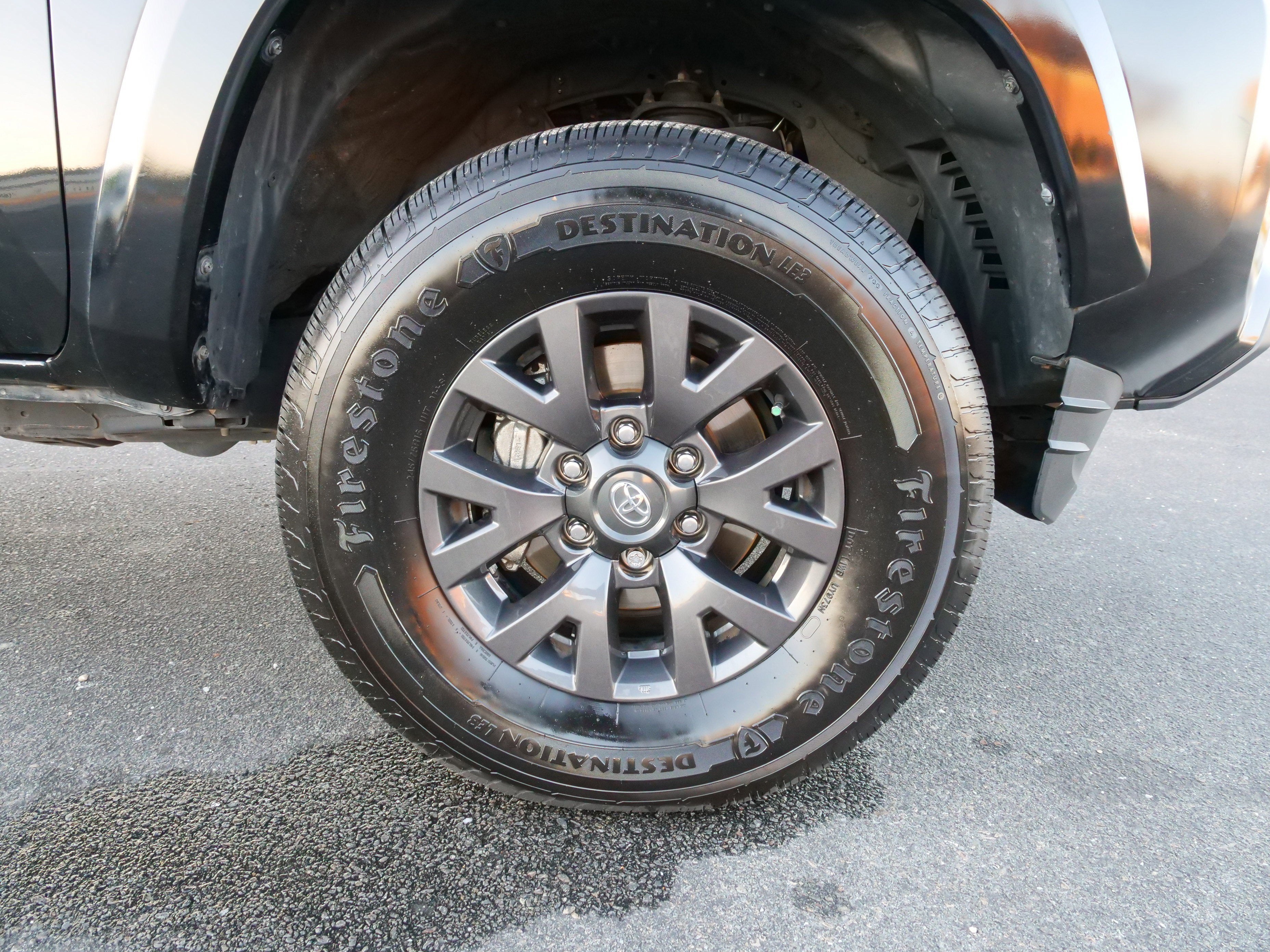 2021 Toyota Tacoma 2WD SR5