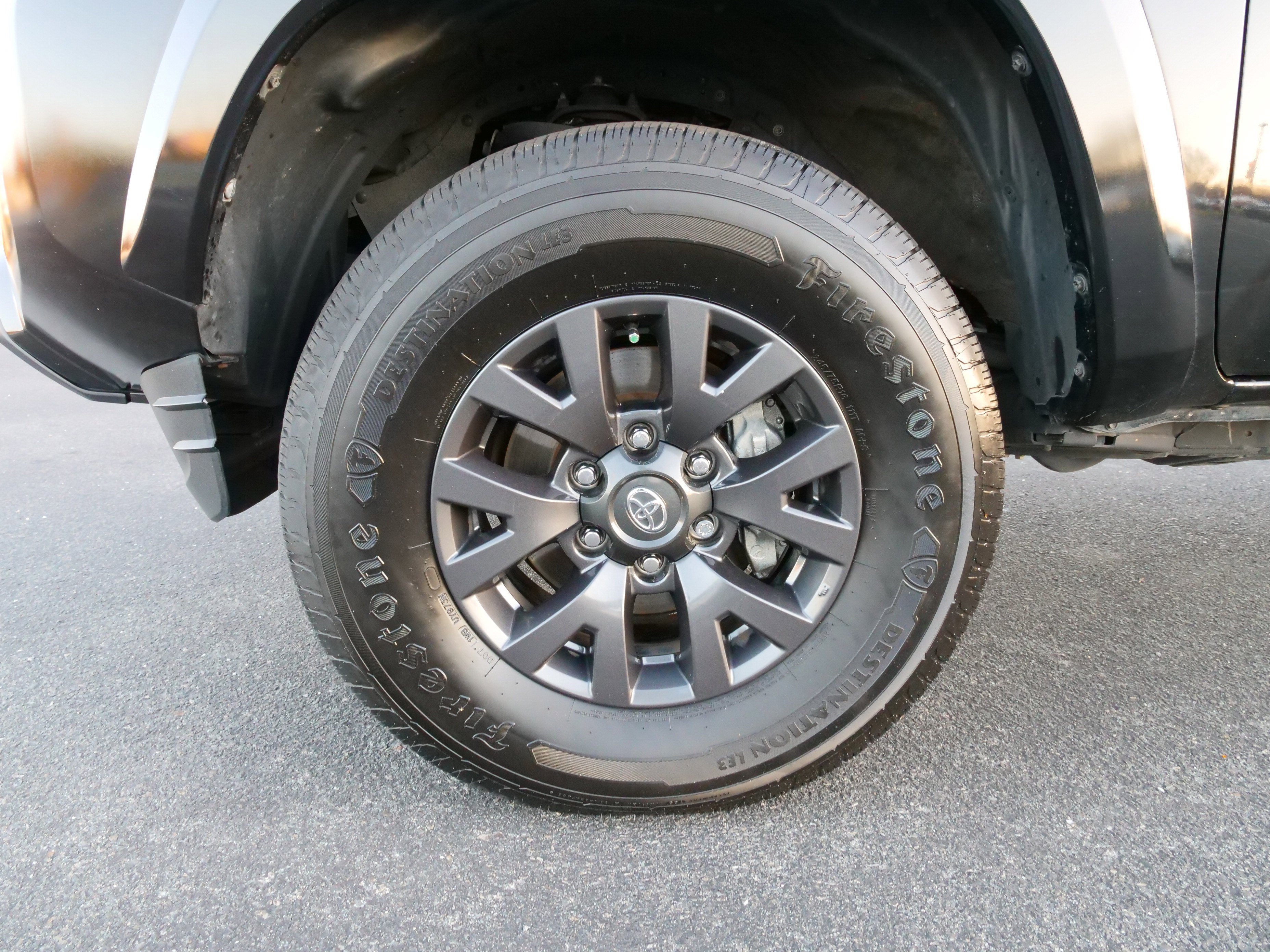 2021 Toyota Tacoma 2WD SR5