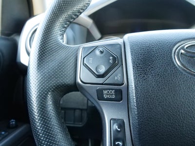 2021 Toyota Tacoma 2WD SR5