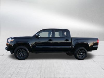 2021 Toyota Tacoma 2WD SR5