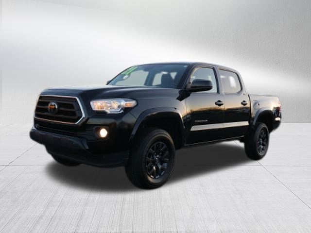 2021 Toyota Tacoma 2WD SR5