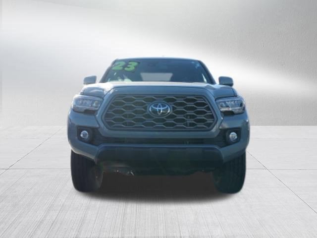 2023 Toyota Tacoma 4WD TRD Off Road