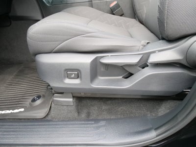 2025 Toyota Tacoma 2WD SR5