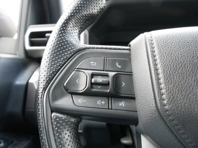 2025 Toyota Tacoma 2WD SR5