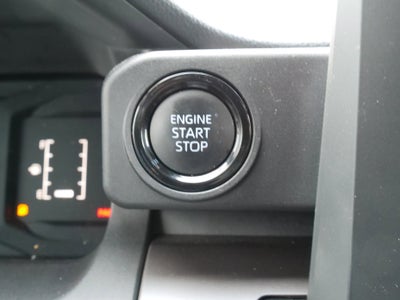 2025 Toyota Tacoma 2WD SR5