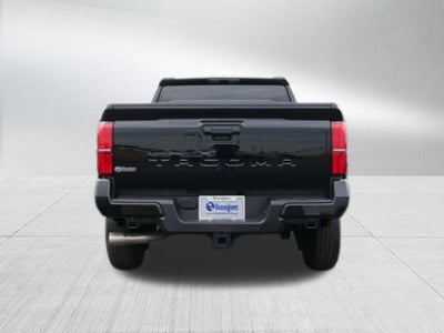 2025 Toyota Tacoma 2WD SR5