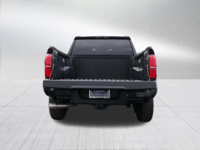 2025 Toyota Tacoma 2WD SR5