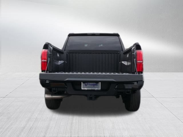 2025 Toyota Tacoma 2WD SR5