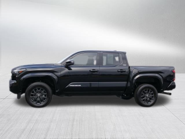 2025 Toyota Tacoma 2WD SR5