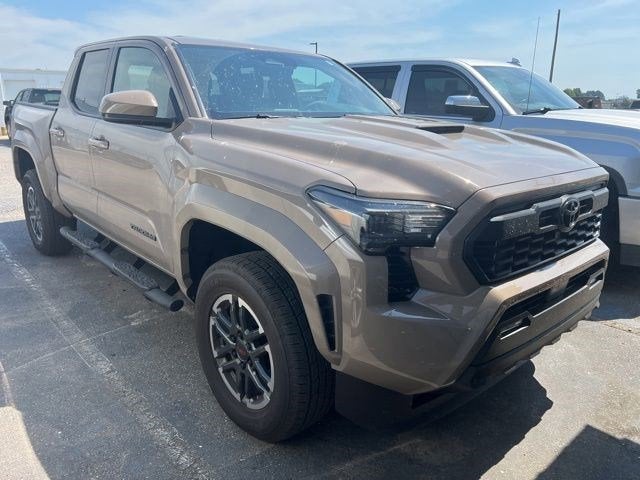 2026 Toyota Tacoma 2WD TRD Sport