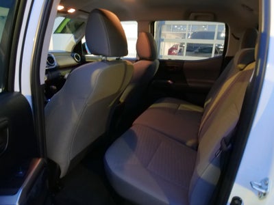 2021 Toyota Tacoma 2WD SR5