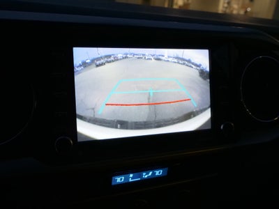 2021 Toyota Tacoma 2WD SR5