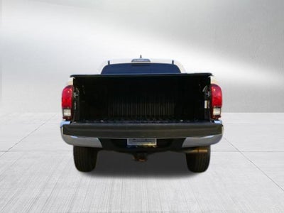 2021 Toyota Tacoma 2WD SR5