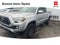 2023 Toyota Tacoma 4WD SR5