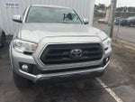 2023 Toyota Tacoma 4WD SR5