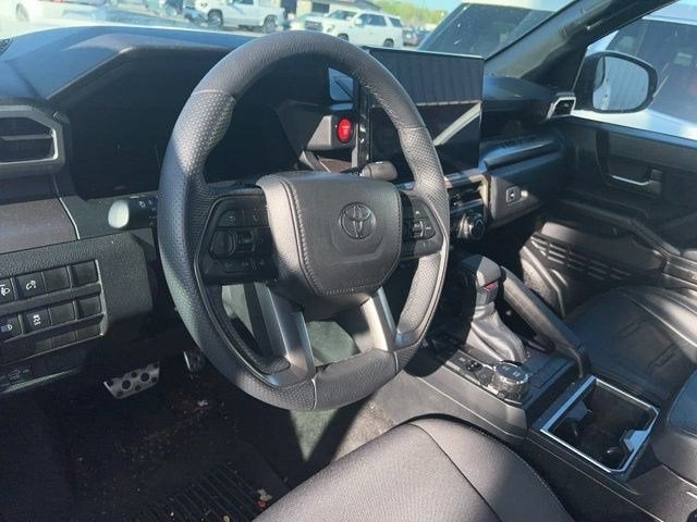 2024 Toyota Tacoma 4WD TRD Sport