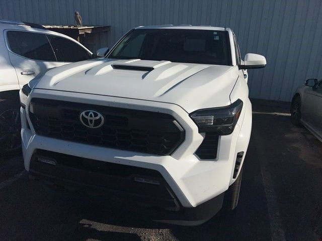 2024 Toyota Tacoma 4WD TRD Sport
