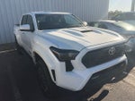 2024 Toyota Tacoma 4WD TRD Sport