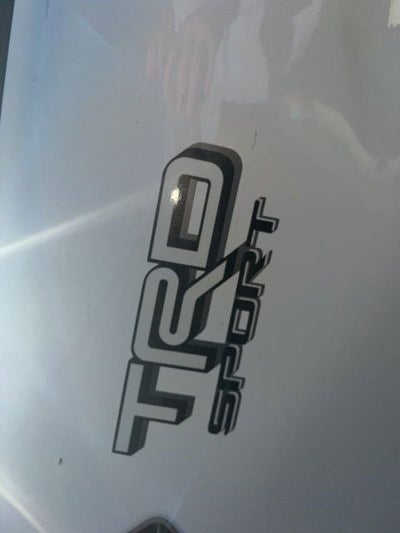 2024 Toyota Tacoma 4WD TRD Sport