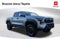 2025 Toyota Tacoma 4WD TRD Off-Road