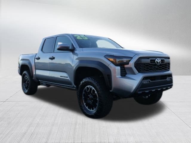 2025 Toyota Tacoma 4WD TRD Off-Road