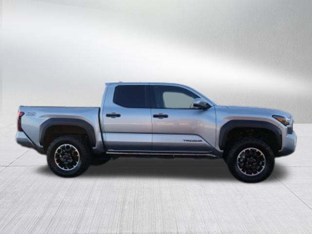 2025 Toyota Tacoma 4WD TRD Off-Road