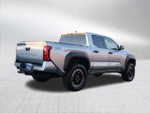 2025 Toyota Tacoma 4WD TRD Off-Road