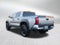 2025 Toyota Tacoma 4WD TRD Off-Road